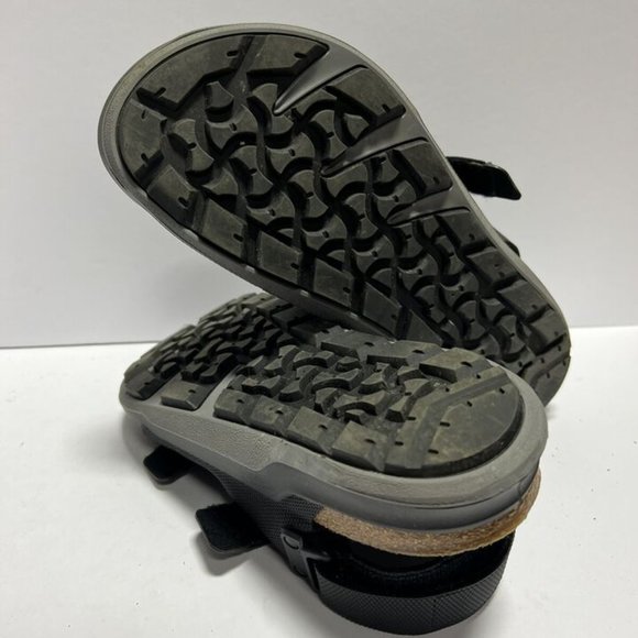 Birkenstock Mens Tatacoa Sandal Black Size US11 M EU44 main image 4